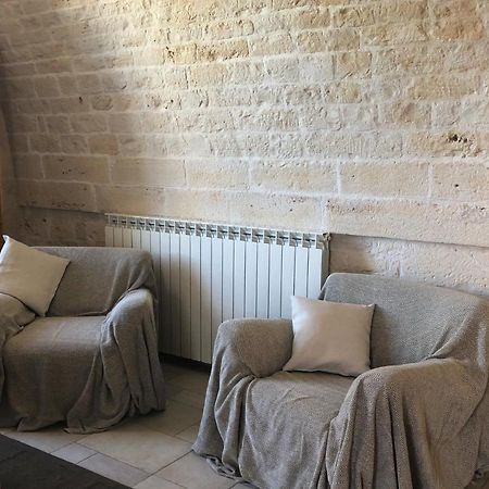 Casa Trieste Alberobello Kültér fotó