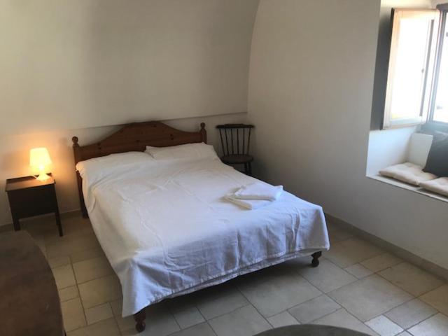 Casa Trieste Alberobello Kültér fotó