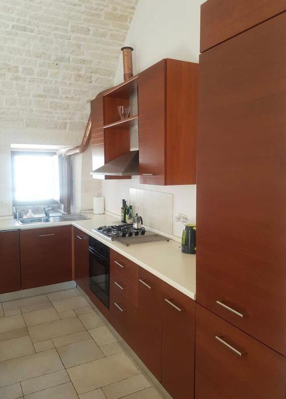 Casa Trieste Alberobello Kültér fotó