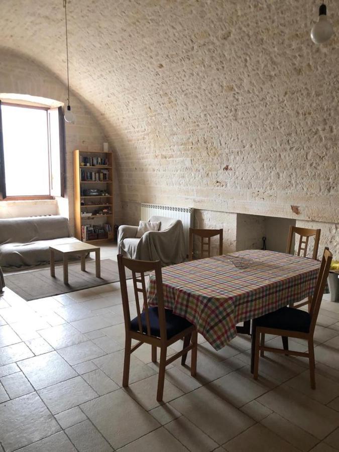 Casa Trieste Alberobello Kültér fotó