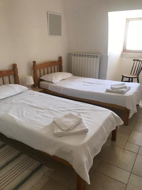 Casa Trieste Alberobello Kültér fotó