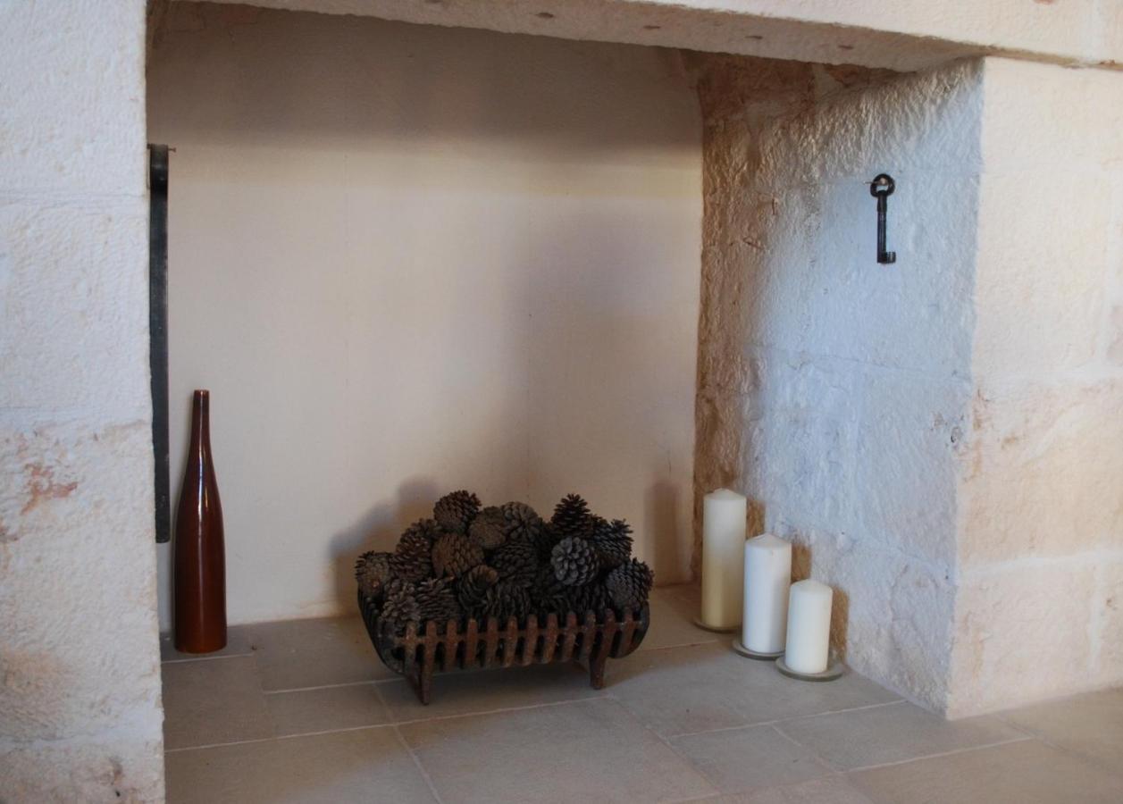 Casa Trieste Alberobello Kültér fotó