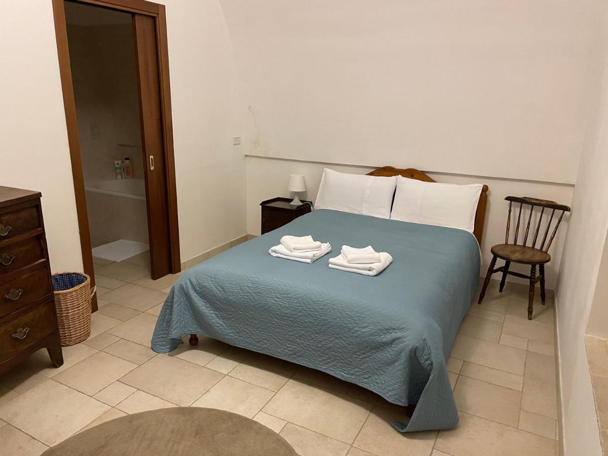 Casa Trieste Alberobello Kültér fotó