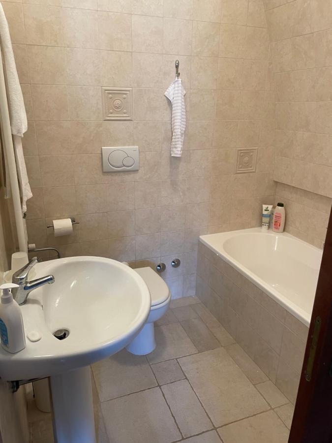Casa Trieste Alberobello Kültér fotó
