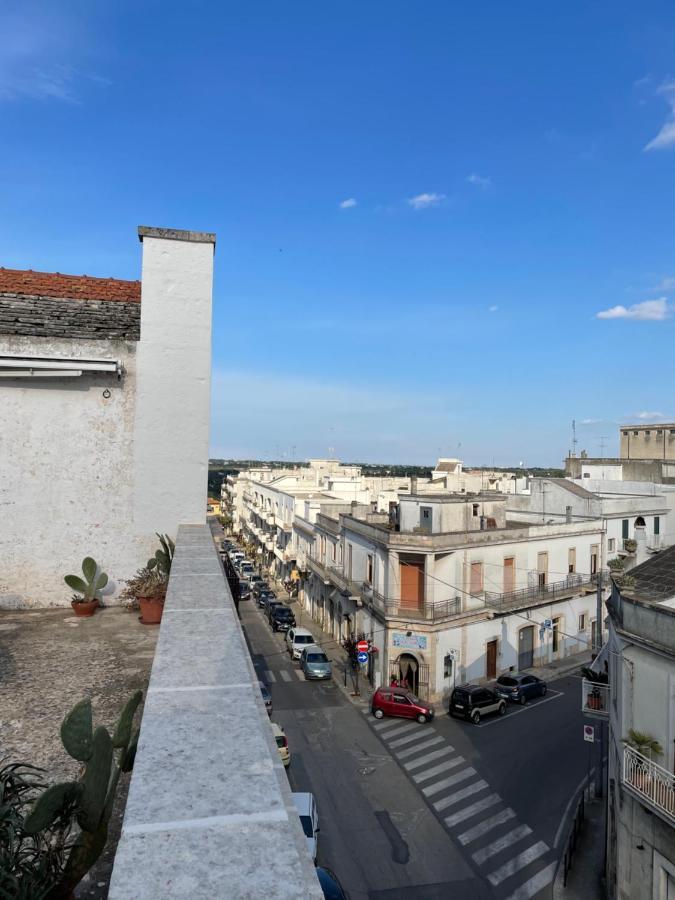 Casa Trieste Alberobello Kültér fotó