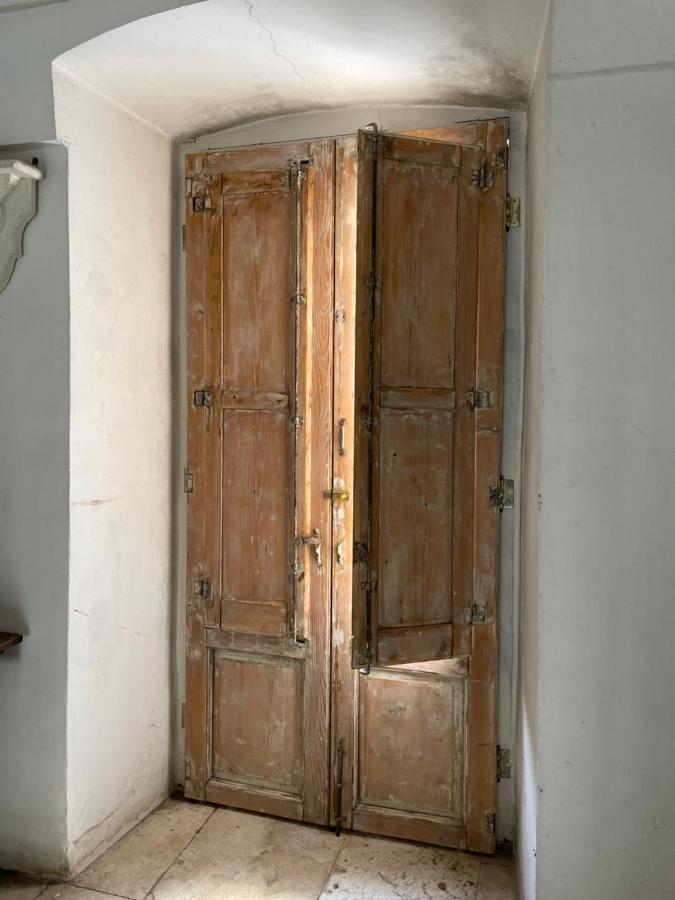 Casa Trieste Alberobello Kültér fotó