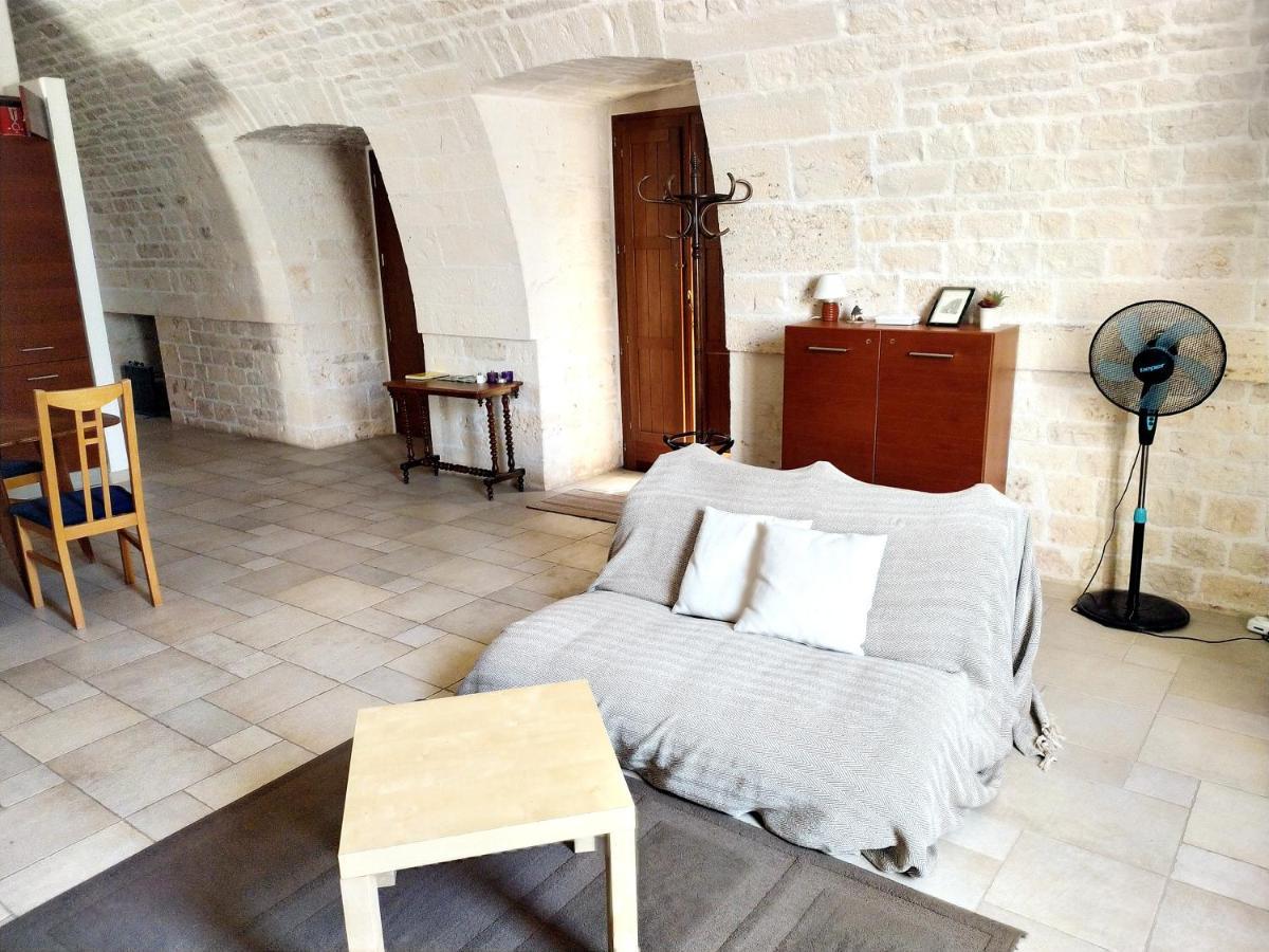 Casa Trieste Alberobello Kültér fotó