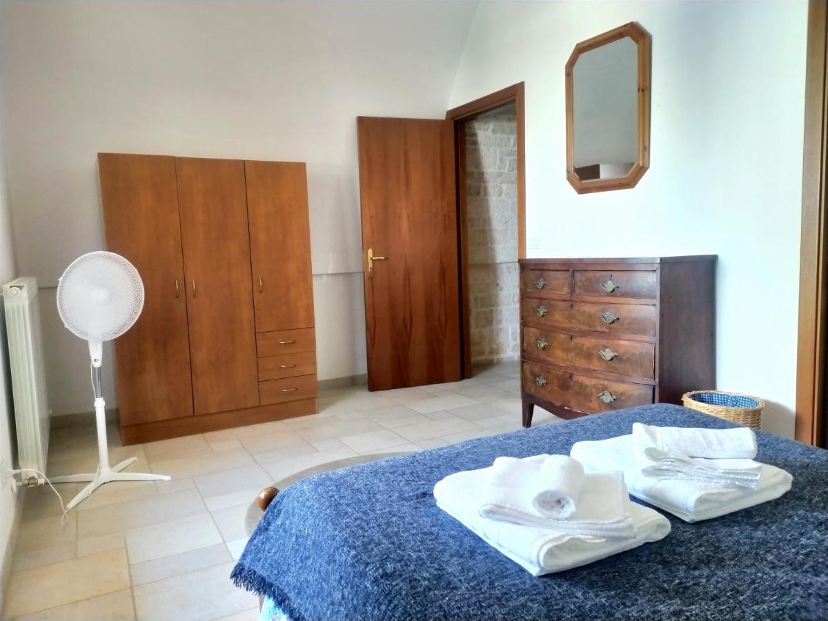 Casa Trieste Alberobello Kültér fotó