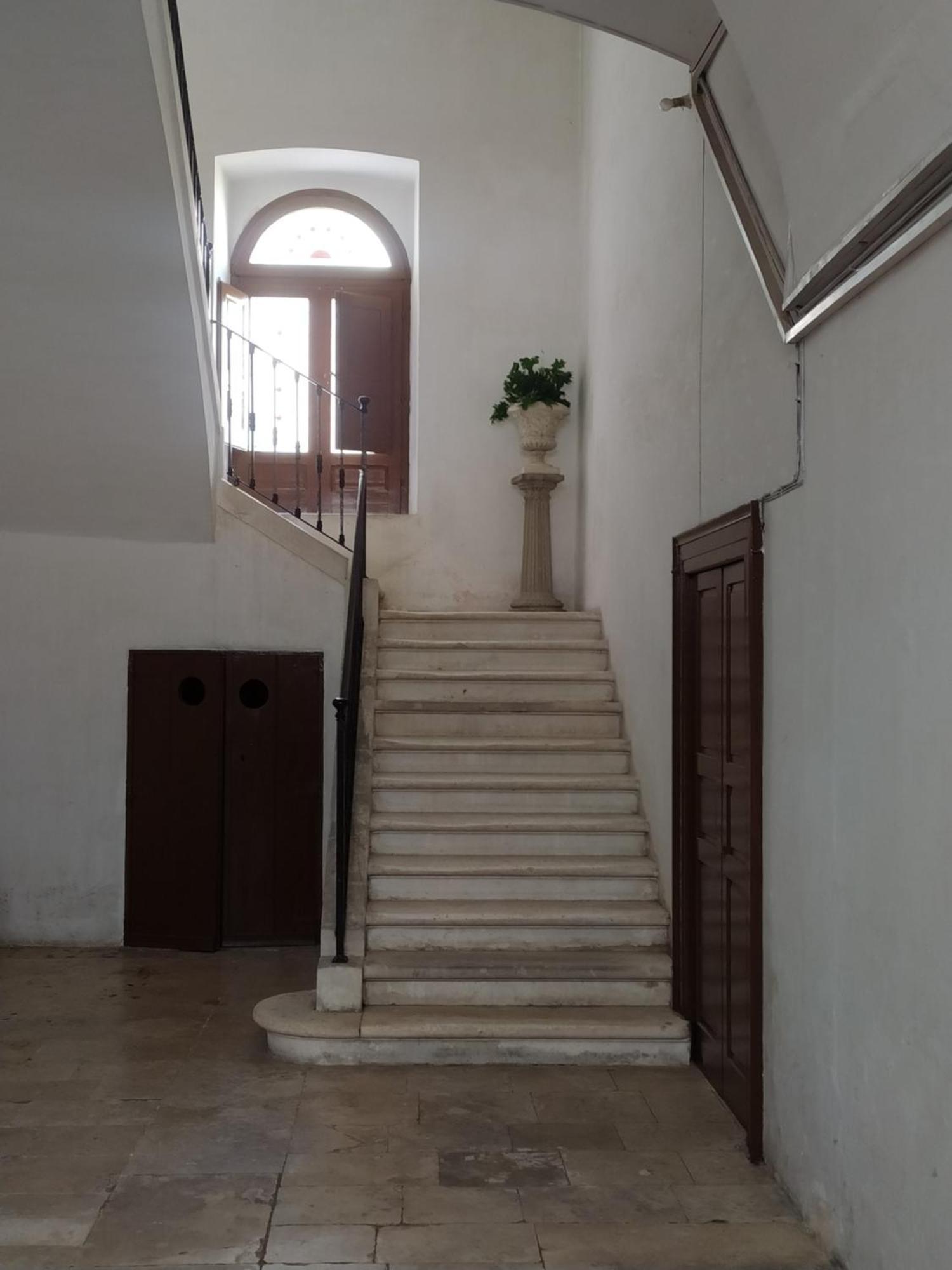 Casa Trieste Alberobello Szoba fotó